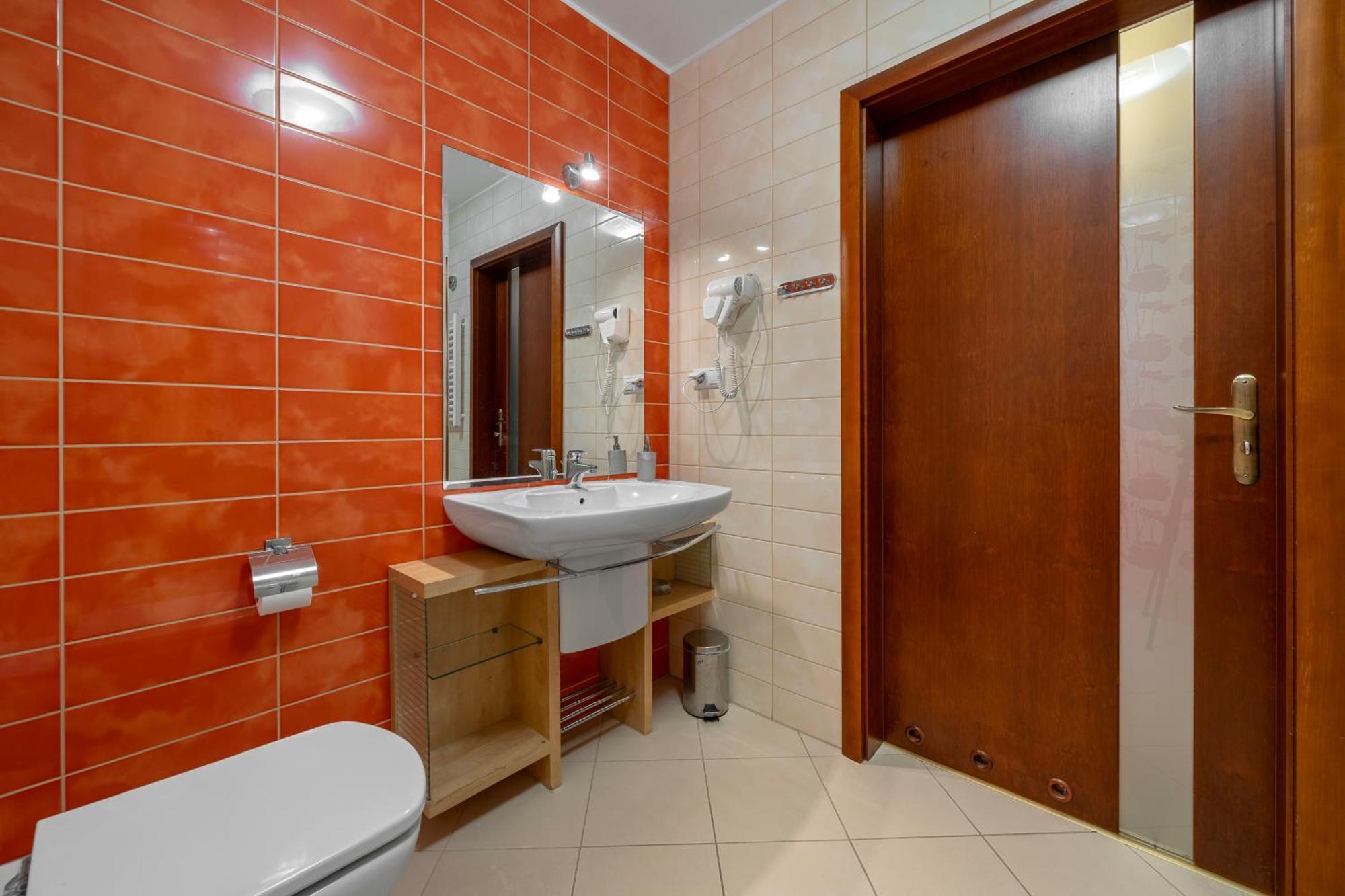 Apartament Maki Закопане Экстерьер фото